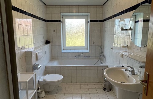 Pilsum Apartment | Ferienwohnung Deichblick