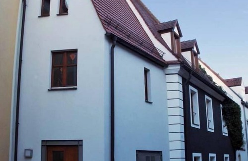 Amberg Apartment | Ferienwohnung die Himmlische