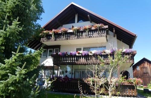 Wasserburg Apartment | Ferienwohnung Diepold