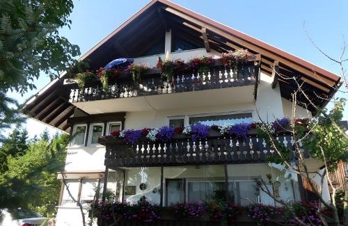 Wasserburg Apartment | Ferienwohnung Diepold