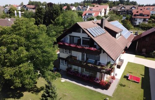 Wasserburg Apartment | Ferienwohnung Diepold