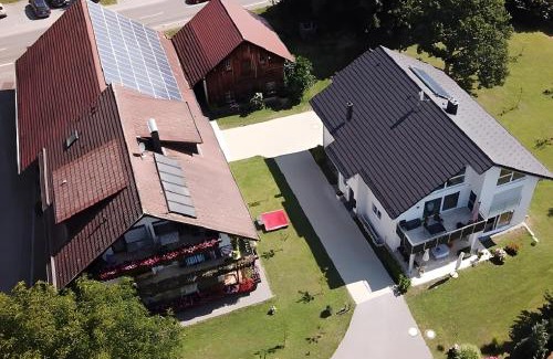 Wasserburg Apartment | Ferienwohnung Diepold