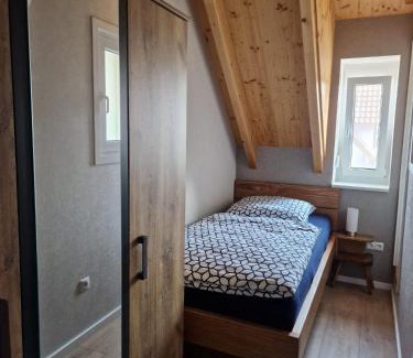 Altenheim Apartment | Ferienwohnung-Dolch