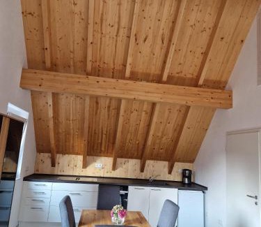 Altenheim Apartment | Ferienwohnung-Dolch
