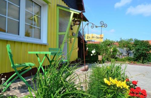 Benneckenstein Apartment | Ferienwohnung Dorle Im Ferienhaus Wedler In Benneckenstein Im Harz Mit Großem Naturnahen Garten