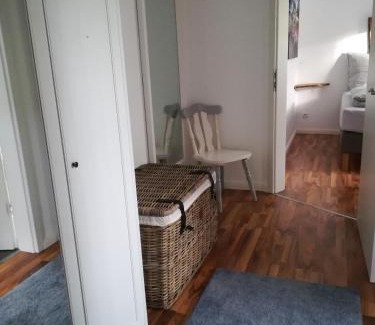 Suchsdorf Apartment | Ferienwohnung Drabinski