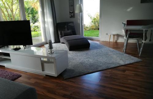 Suchsdorf Apartment | Ferienwohnung Drabinski