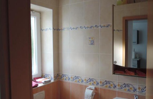 Beckingen Apartment | Ferienwohnung Dreher