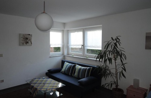 Beckingen Apartment | Ferienwohnung Dreher