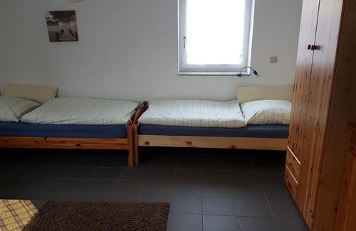 Beckingen Apartment | Ferienwohnung Dreher