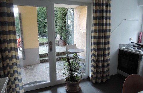 Beckingen Apartment | Ferienwohnung Dreher