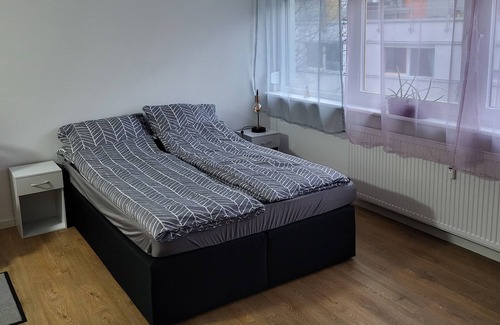 Gruna Apartment | Ferienwohnung Dresden Nähe Großer Garten Neueröffnung