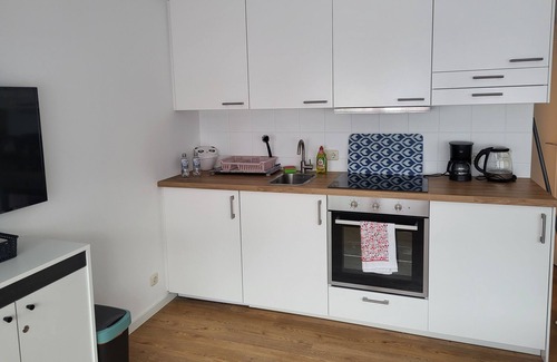 Gruna Apartment | Ferienwohnung Dresden Nähe Großer Garten Neueröffnung