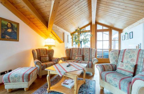 Obermaiselstein Apartment | Ferienwohnung Edelweiß mit Bergbahn unlimited