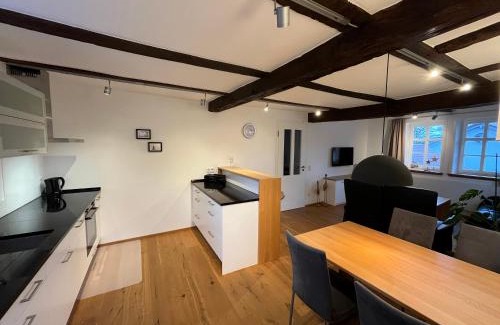 Wabern Apartment | Ferienwohnung Ederblick