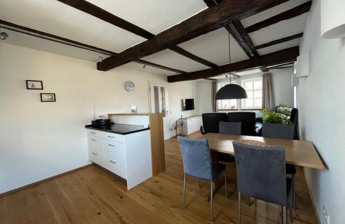 Wabern Apartment | Ferienwohnung Ederblick