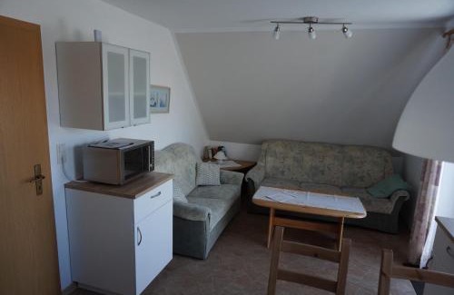 Neuharlingersiel Apartment | Ferienwohnung Egberts