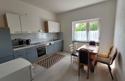 Burgbrohl Apartment | Ferienwohnung Eifel