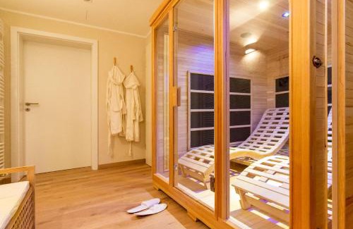 Daun Apartment | Ferienwohnung Eifelurlaub
