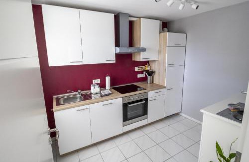 Daun Apartment | Ferienwohnung Eifelurlaub