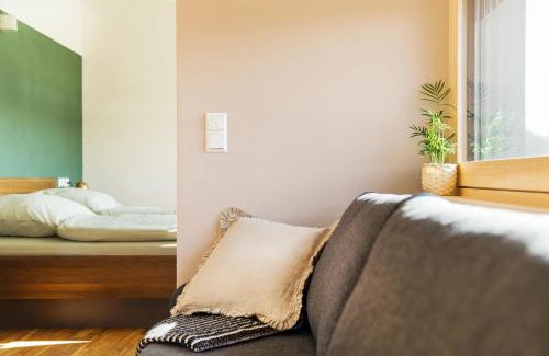 Neukirch Apartment | Ferienwohnung Elfriede