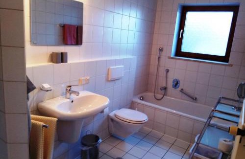 Scheidegg Apartment | Ferienwohnung Elgert