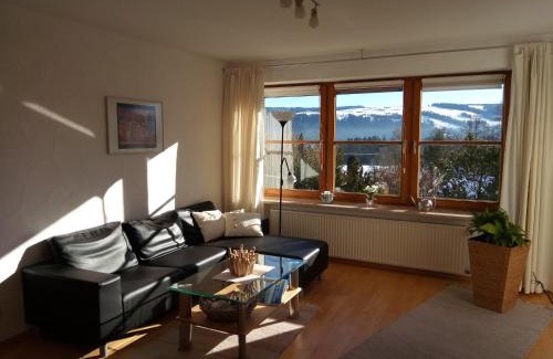 Scheidegg Apartment | Ferienwohnung Elgert