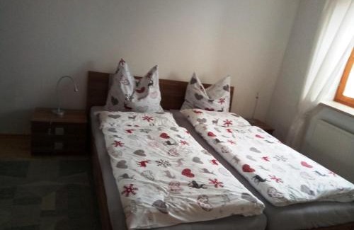 Scheidegg Apartment | Ferienwohnung Elgert