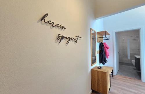 Suderneuland I Apartment | Ferienwohnung Emil
