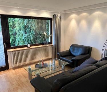 Marienfels Apartment | Ferienwohnung Emilia