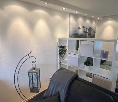 Marienfels Apartment | Ferienwohnung Emilia