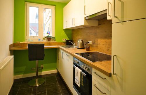 Staffelstein Apartment | Ferienwohnung Erik
