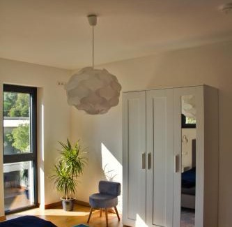 Dahn Apartment | Ferienwohnung Erika