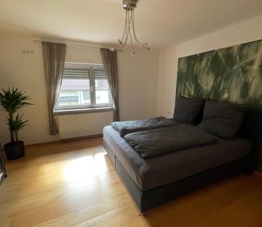 Dahn Apartment | Ferienwohnung Erika