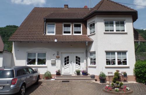 Kurrenberg Apartment | Ferienwohnung Erz