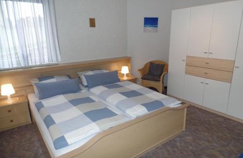 Kurrenberg Apartment | Ferienwohnung Erz