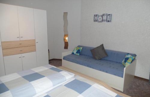 Kurrenberg Apartment | Ferienwohnung Erz