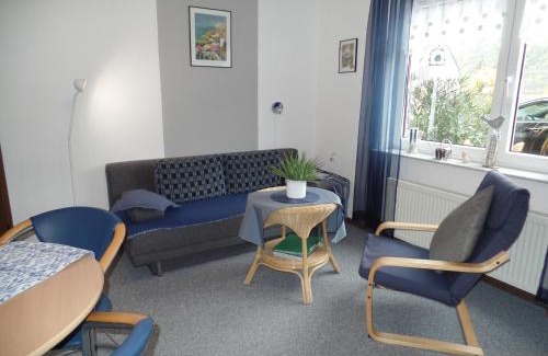 Kurrenberg Apartment | Ferienwohnung Erz