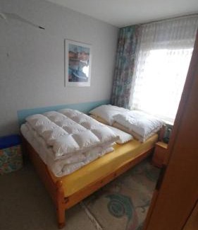 Esens Apartment | Ferienwohnung Esener Bär