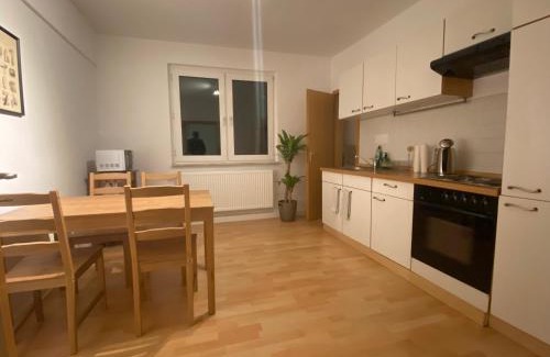 Ruettenscheid Apartment | Ferienwohnung Essen Rüttenscheid - Basic