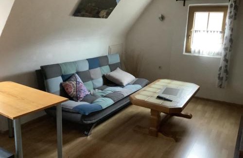 Hirschbach Apartment | Ferienwohnung Eva und Alexander