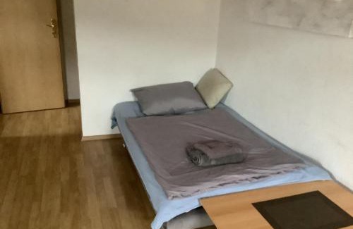Hirschbach Apartment | Ferienwohnung Eva und Alexander