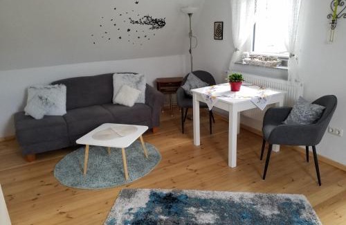 Staffelstein Apartment | Ferienwohnung Füssel NICHT FÜR MONTEURE