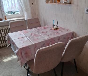 Oberzissen Apartment | Ferienwohnung Fülbier