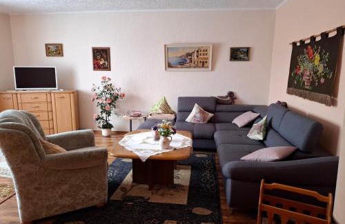 Oberzissen Apartment | Ferienwohnung Fülbier