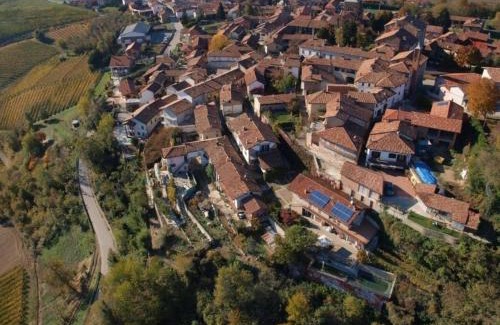 Verduno Apartment | Ferienwohnung für 2 Personen ca 30 qm in Verduno, Piemont Provinz Cuneo