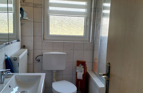 Berghausen Apartment | Ferienwohnung für bis zu 2 Personen