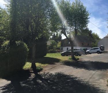 Buellingen Apartment | Ferienwohnung für die Familie oder Gruppen nahe dem Hohen Venn