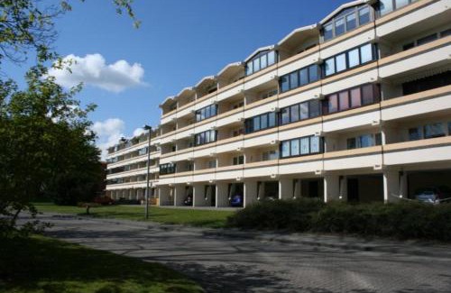 Holm Apartment | Ferienwohnung F402 für 2-4 Personen an der Ostsee