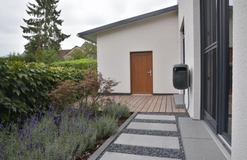 Niederstedem Apartment | Ferienwohnung Familie Müller